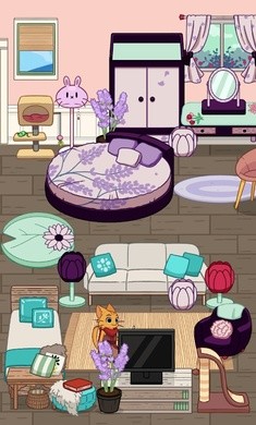 猫咪勇者v1.0.0.8