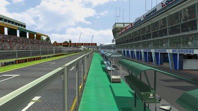 职业方程式赛车v1.0.66a