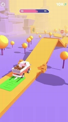 极品赛车狂野飙车v1.0.2