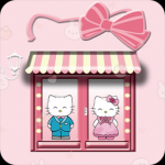 喵喵贴纸相机v1.0