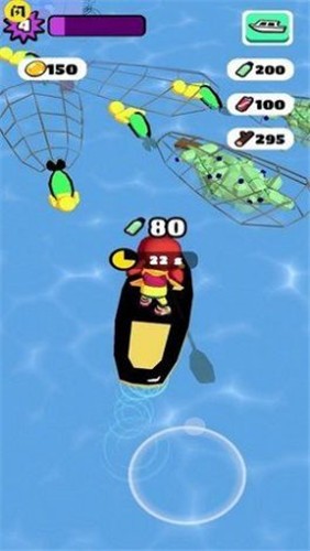 漂流木筏求生v6.0.2