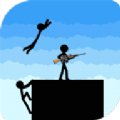火柴人跑酷勇者v2.0