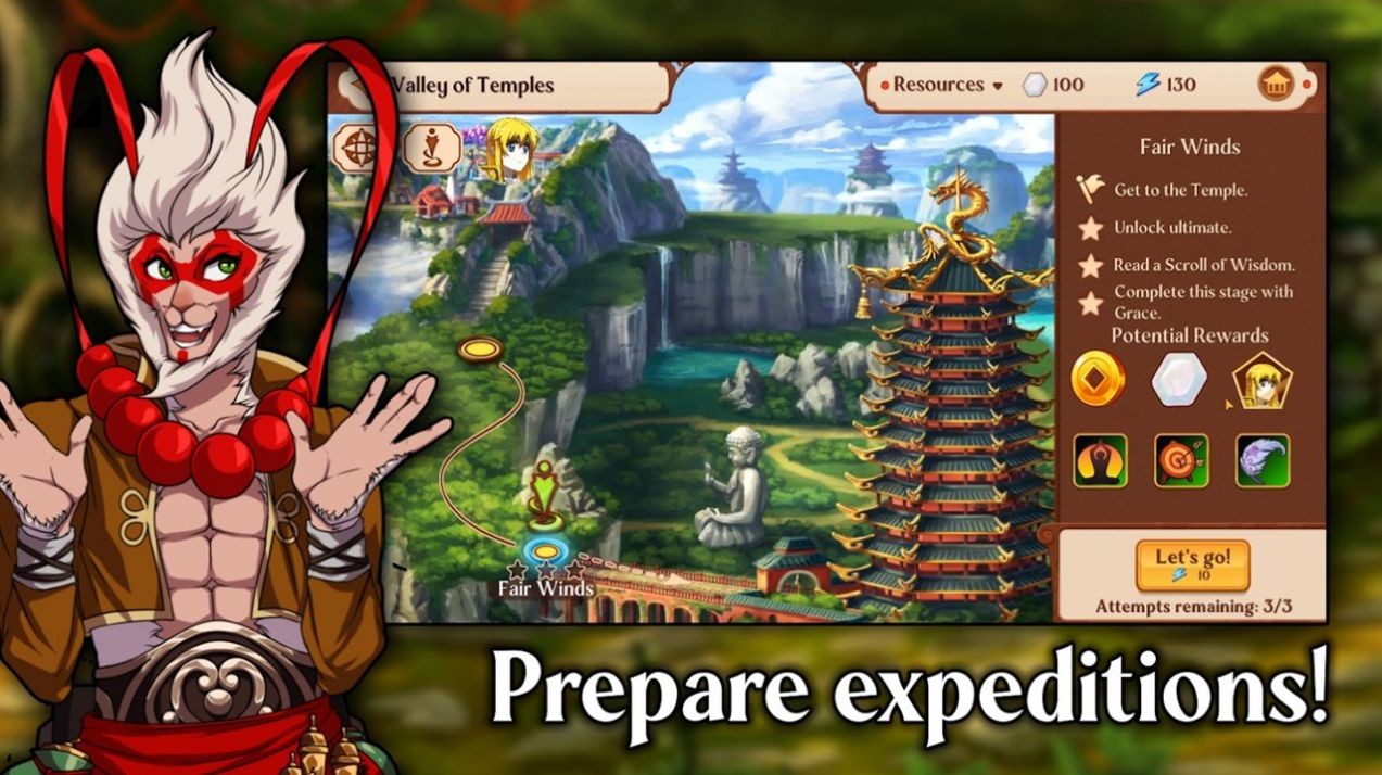 最终地牢史诗冲刺v1.1.5