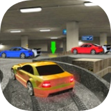 路边停车场3Dv2.55