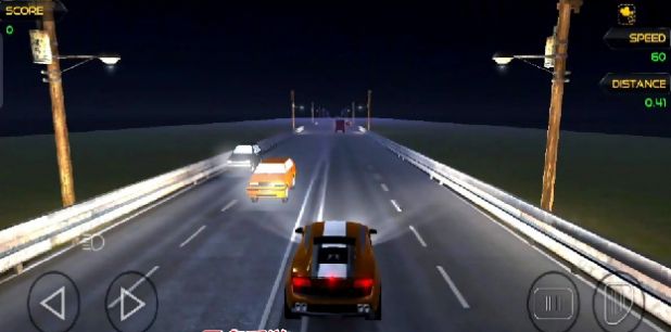 加迪瓦拉赛车v2.0