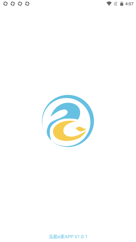 泓能e家v1.0.1