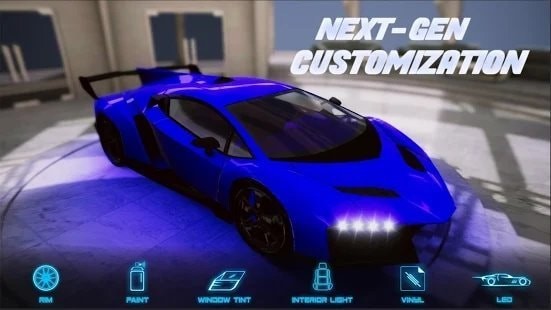 特技跑车竞技场v1.06