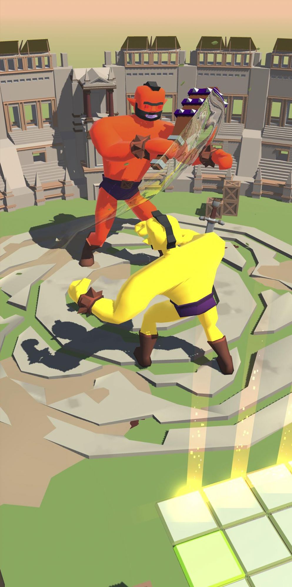 合并皇室战场v0.3