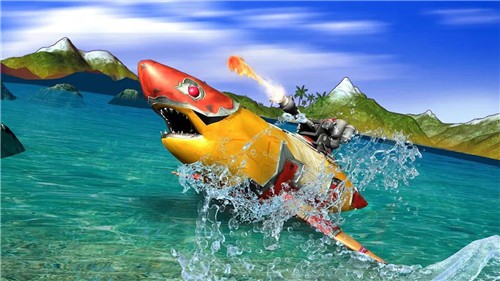 百变机器英雄v188.1.0.3018