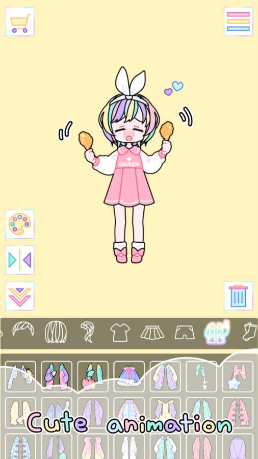 Pastel Girlv2.5.6