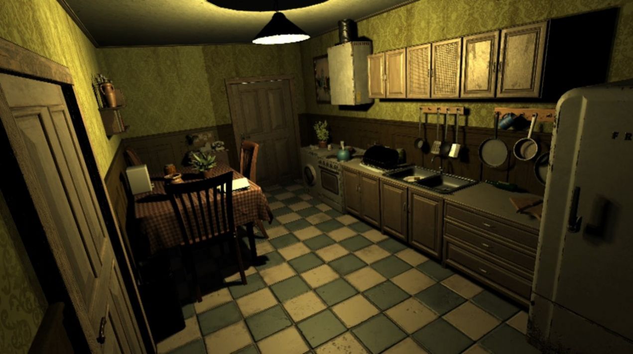 昨晚恐怖在线v0.0.5.5