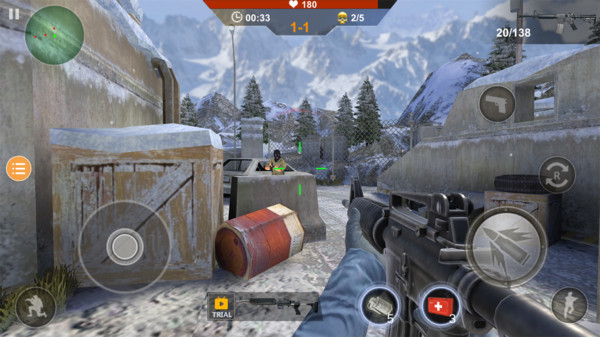 突击枪战v2.0.4