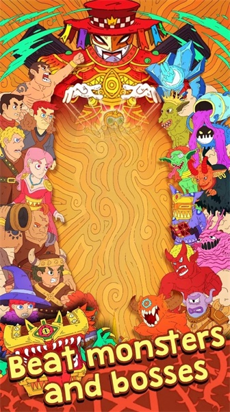 冒险元素使v1.0.30