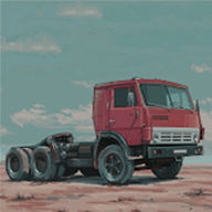 新卡车模拟器v1.0