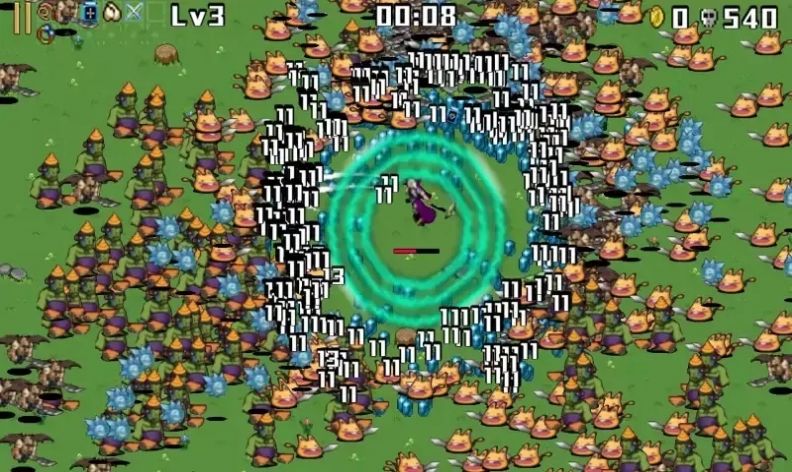 侦探地下城v0.0.2