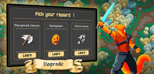 拉祖尔地牢v0.1.0