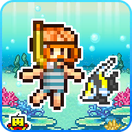 南国热带风情岛v1.0.6