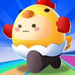 蛋仔狂欢派对v1.0