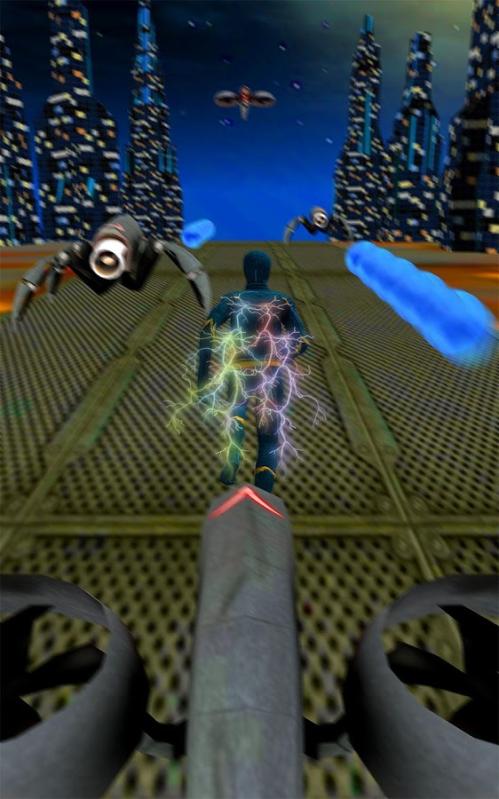 超速闪光英雄v1.2