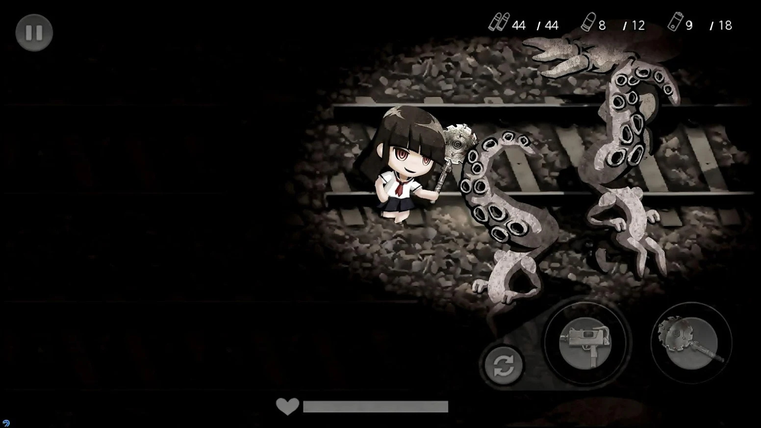 丧尸绝地求生v1.0.06