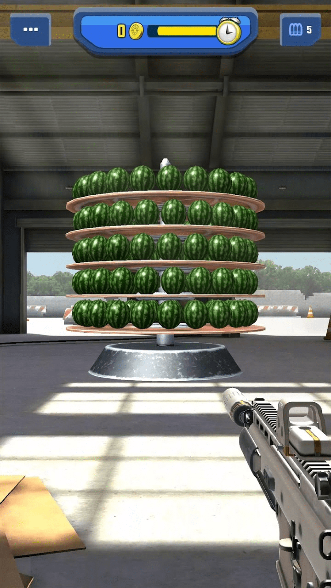 枪械射击模拟器v1.0