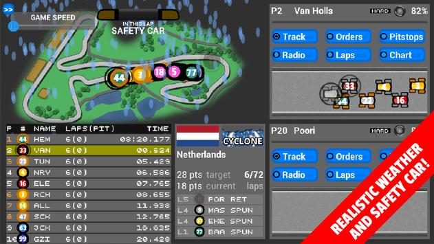 佛罗里达赛车经理v1.0.6