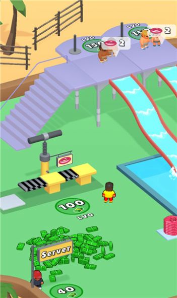 水上公园宇宙v8.1