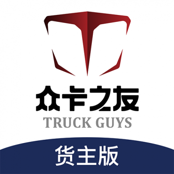 众卡之友货主版v1.0