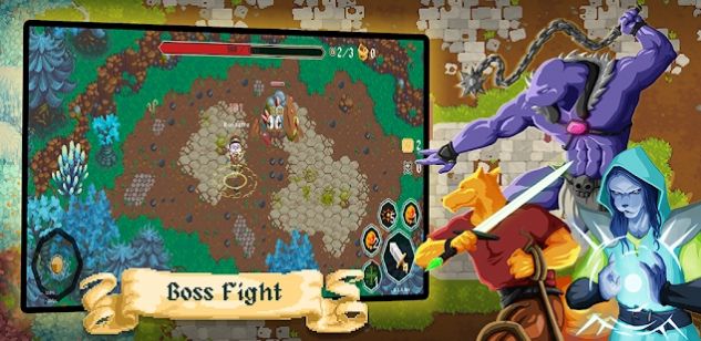 拉祖尔地牢v0.1.0