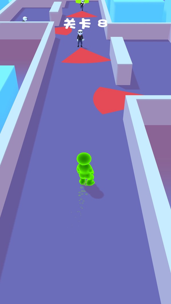 绿巨人大逃杀v1.0.1