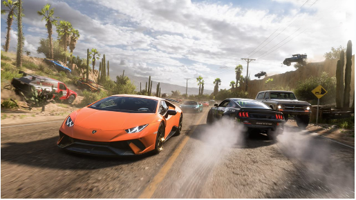 疯狂越野挑战v188.1.0.3018