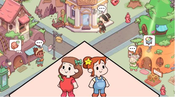 我的曙光农场v1.0