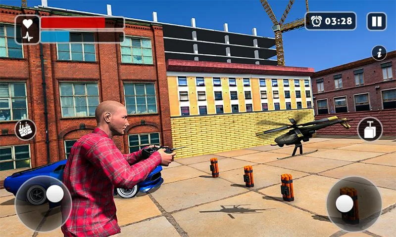 罪恶城市模拟器v1.0.5