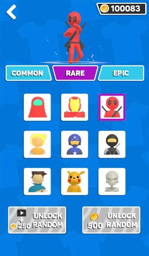 火柴人切片战v1.1.6