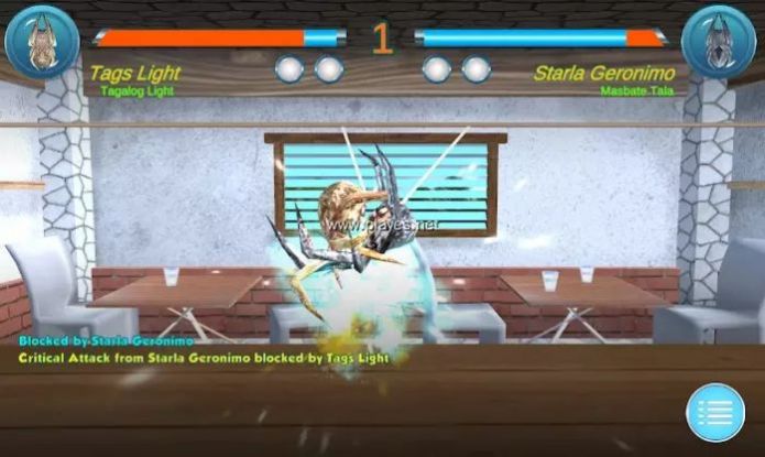 蜘蛛大乱斗v1.5.4