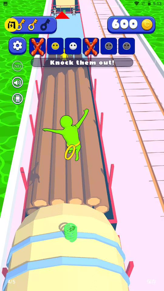 拳击竞技场3Dv2.35.5