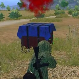 刺激反恐枪战v1.0