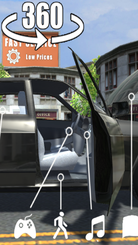 俄罗斯出租车模拟器v0.1.6