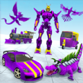 机甲变形战车模拟v1.6.0