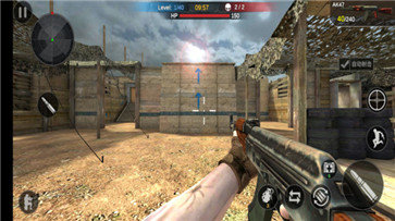 正义之师：地狱冒险免费版v1.0.11.12