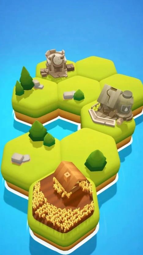 伐木机探索与建造v0.0.43