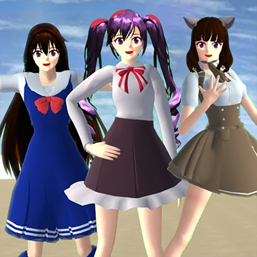 樱花高校装扮舞会v1.0