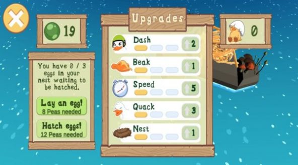 捣蛋鸭子模拟器v0.4
