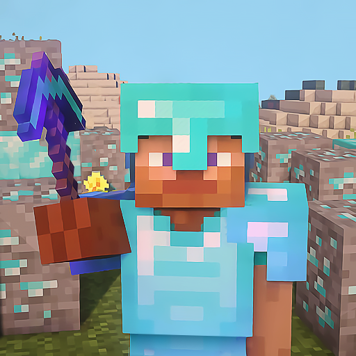 像素世界盒子v1.0