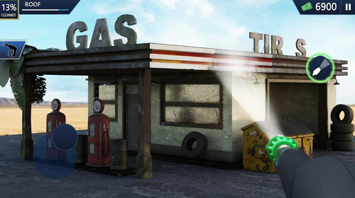 强力清洁模拟器v10.1