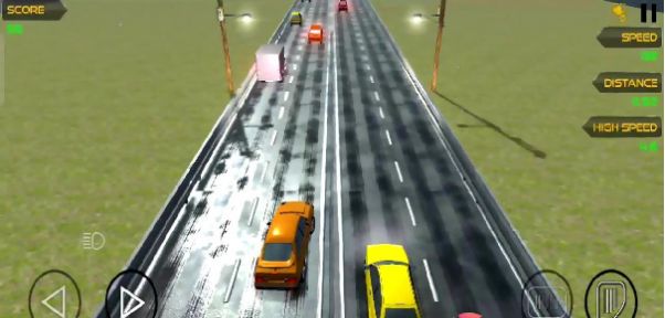 加迪瓦拉赛车v2.0