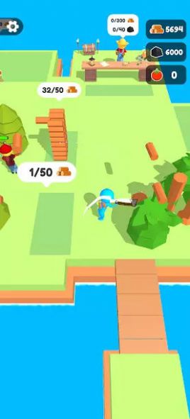 农场主人3Dv1.0.0