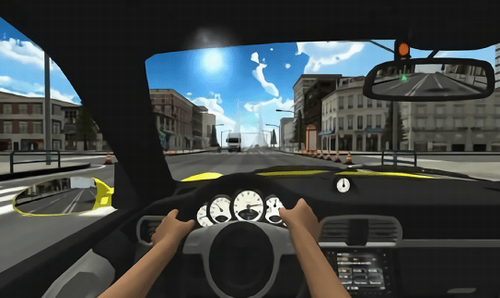 赛车范v1.2.9