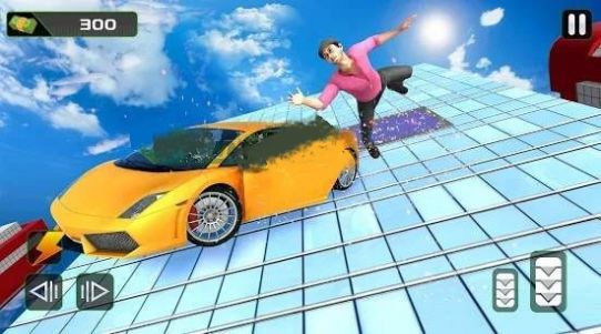 极限跑车模拟竞赛v1.7