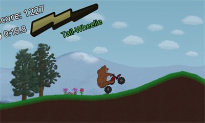 熊单车v0.2.2-alpha